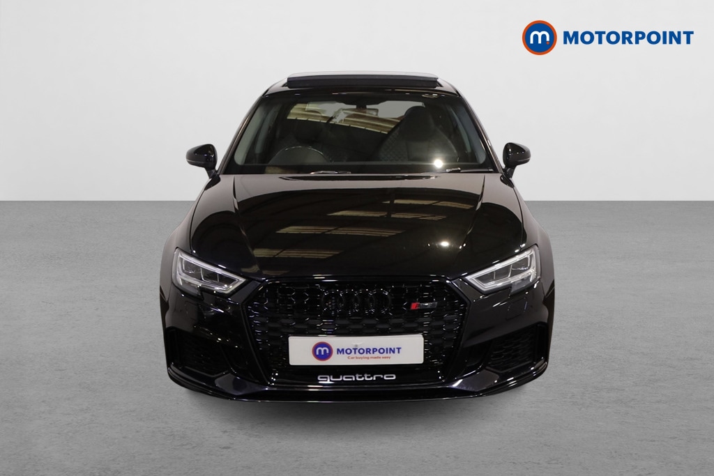 Used Audi RS3 2020 for sale - 76859486: Photo 2