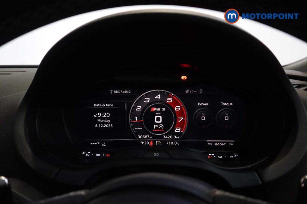 Used Audi RS3 2020 for sale - 76859486: Photo 22