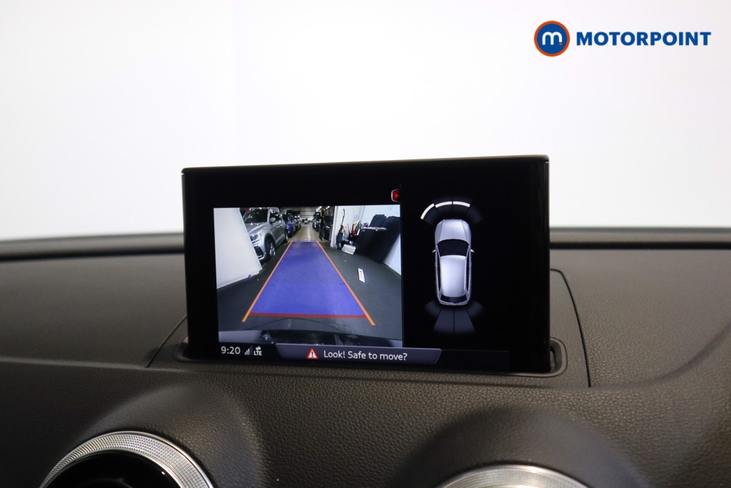 Used Audi RS3 2020 for sale - 76859486: Photo 23