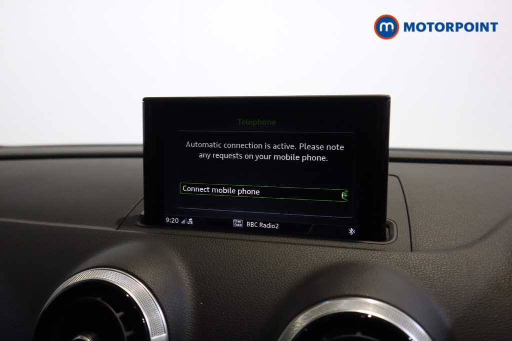 Used Audi RS3 2020 for sale - 76859486: Photo 24