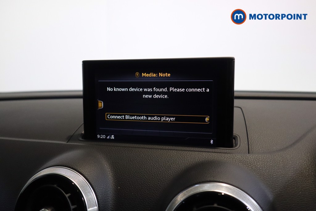 Used Audi RS3 2020 for sale - 76859486: Photo 26