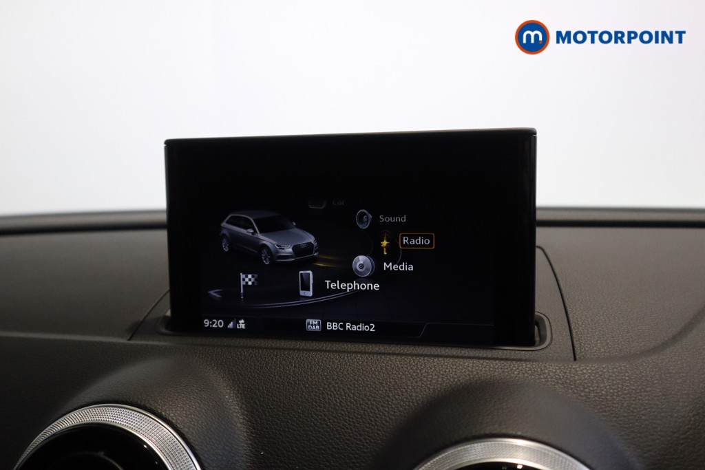 Used Audi RS3 2020 for sale - 76859486: Photo 27