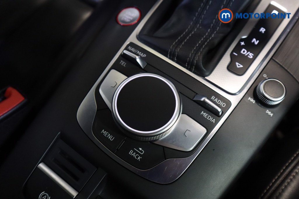 Used Audi RS3 2020 for sale - 76859486: Photo 32