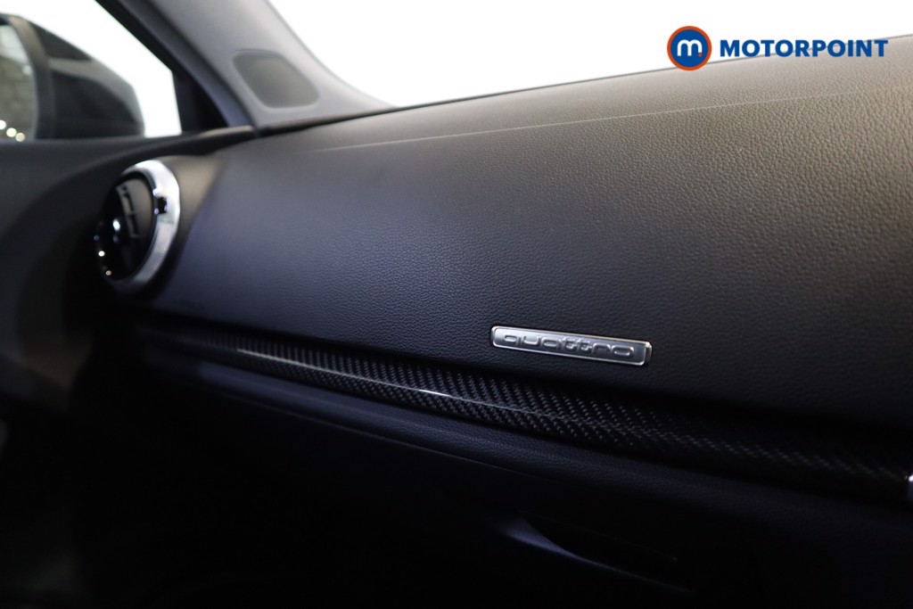 Used Audi RS3 2020 for sale - 76859486: Photo 35