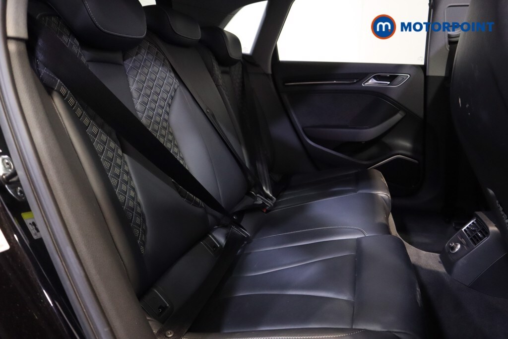 Used Audi RS3 2020 for sale - 76859486: Photo 37