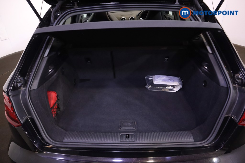 Used Audi RS3 2020 for sale - 76859486: Photo 39