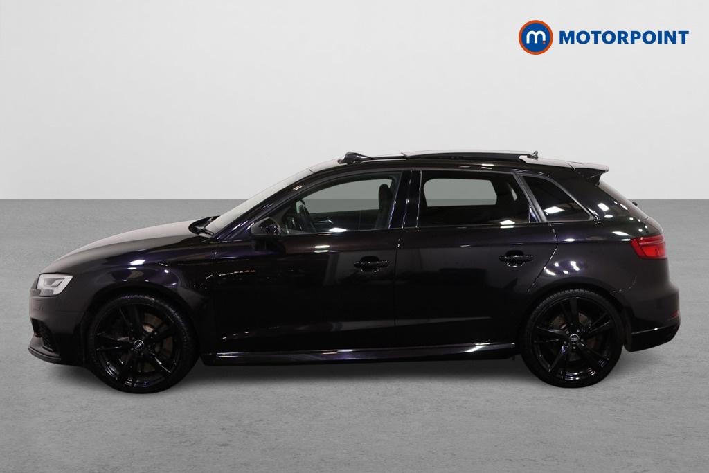 Used Audi RS3 2020 for sale - 76859486: Photo 4