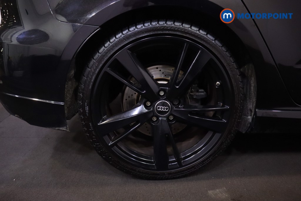 Used Audi RS3 2020 for sale - 76859486: Photo 40