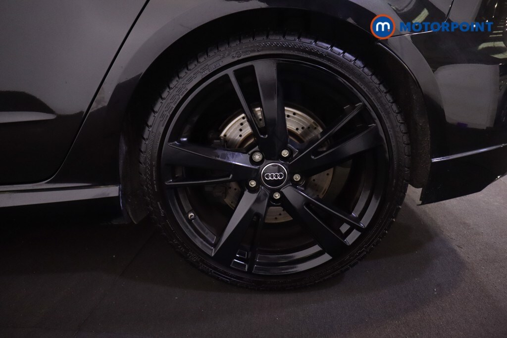 Used Audi RS3 2020 for sale - 76859486: Photo 41