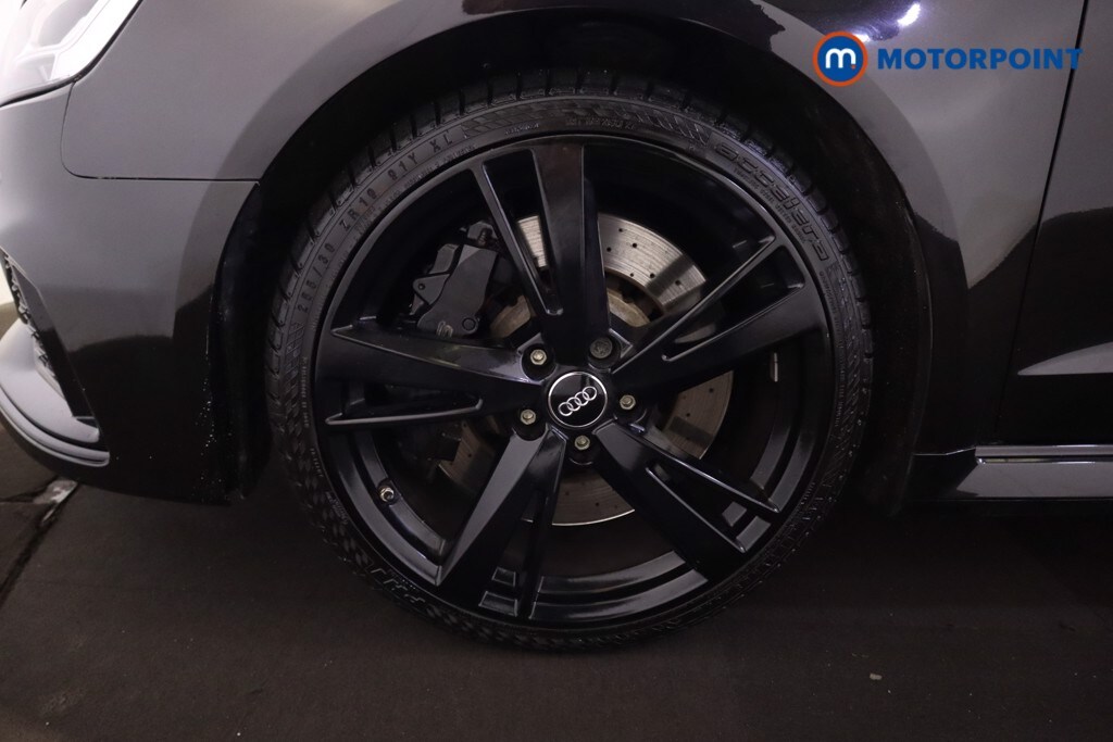 Used Audi RS3 2020 for sale - 76859486: Photo 42