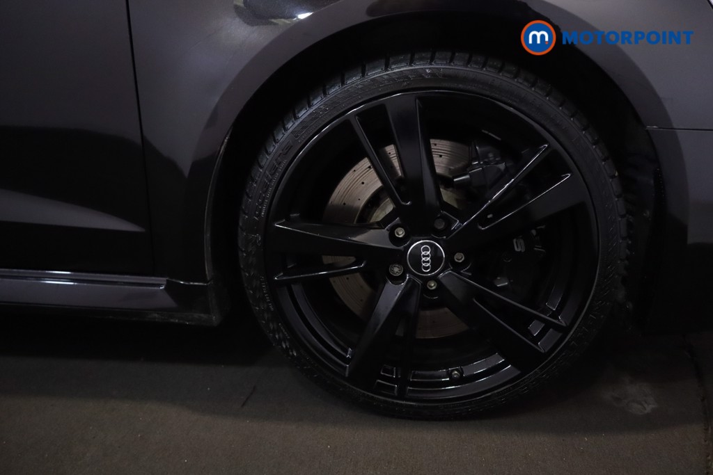 Used Audi RS3 2020 for sale - 76859486: Photo 43