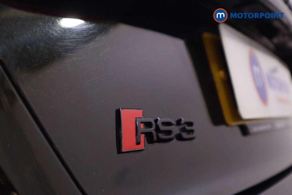 Used Audi RS3 2020 for sale - 76859486: Photo 48