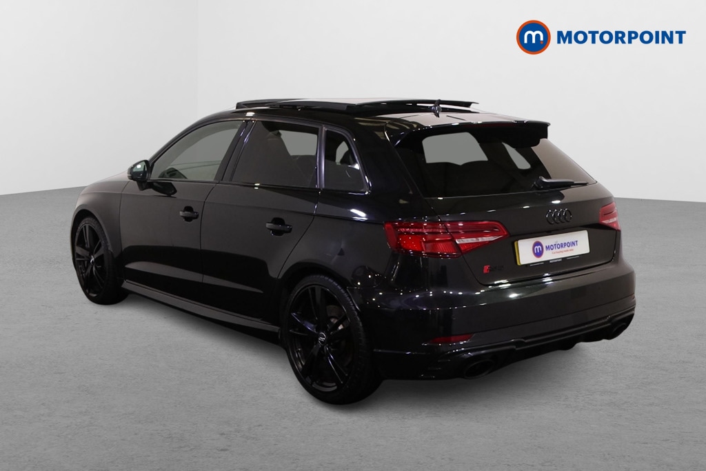 Used Audi RS3 2020 for sale - 76859486: Photo 5