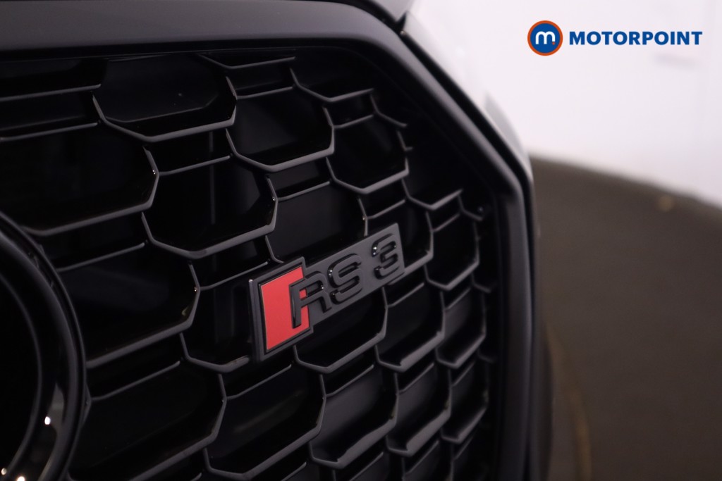 Used Audi RS3 2020 for sale - 76859486: Photo 50
