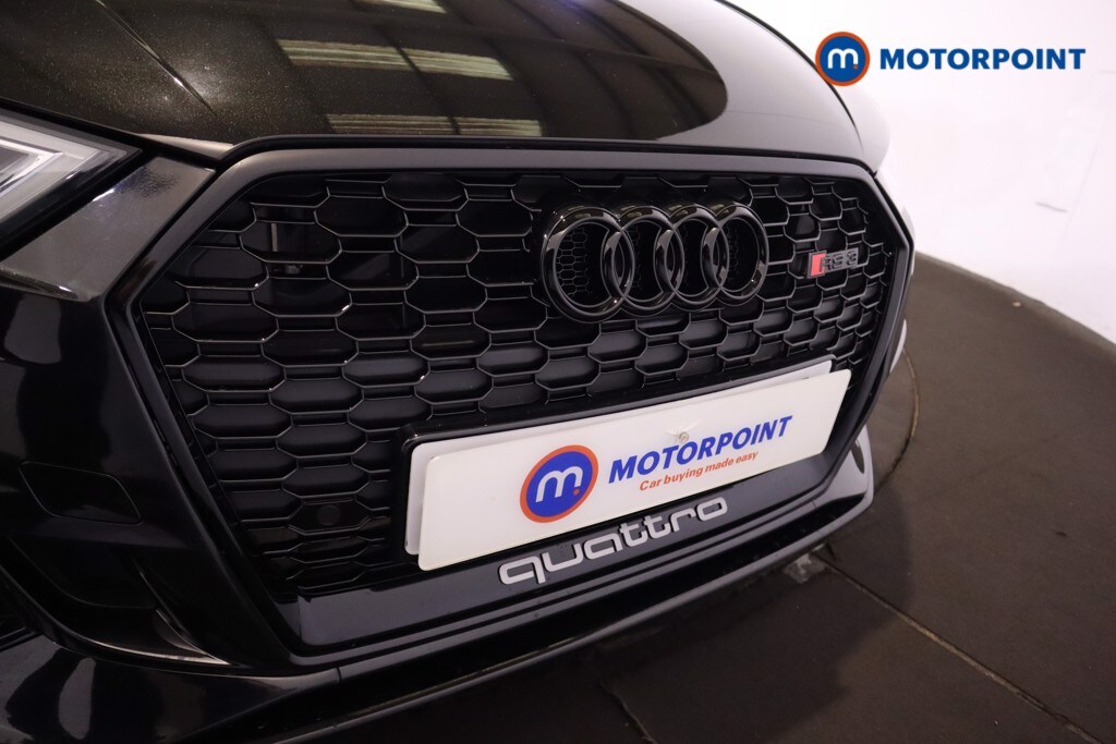 Used Audi RS3 2020 for sale - 76859486: Photo 51