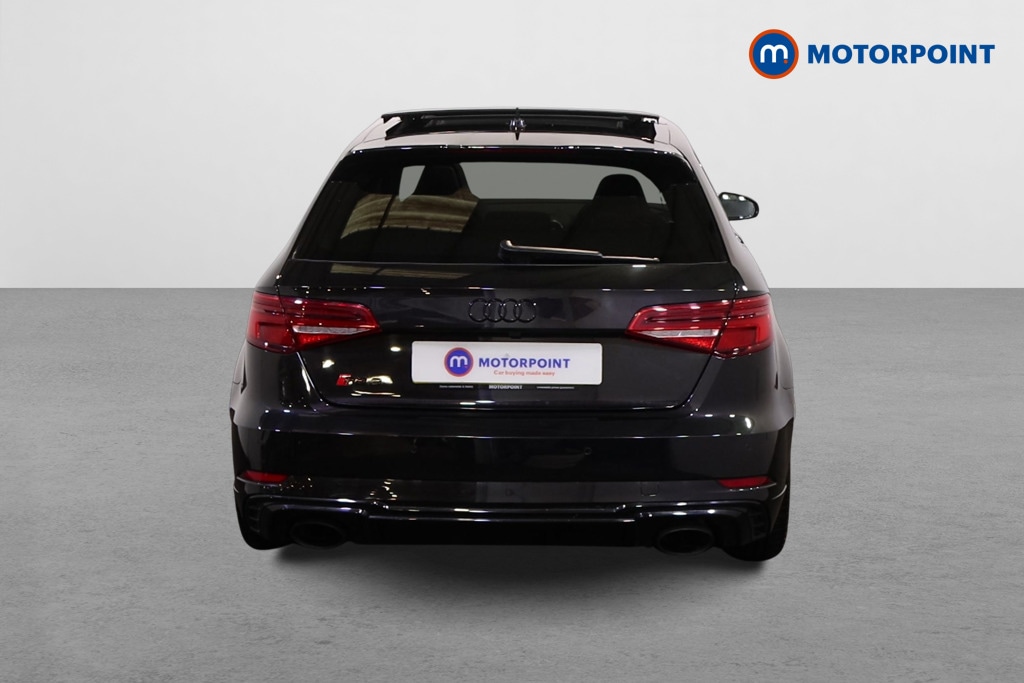 Used Audi RS3 2020 for sale - 76859486: Photo 6