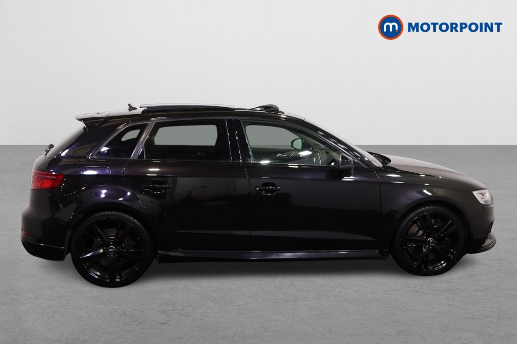 Used Audi RS3 2020 for sale - 76859486: Photo 8