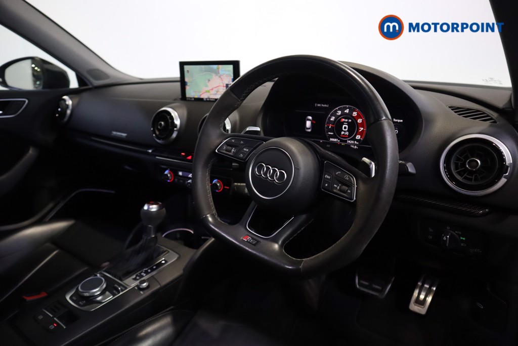 Used Audi RS3 2020 for sale - 76859486: Photo 9