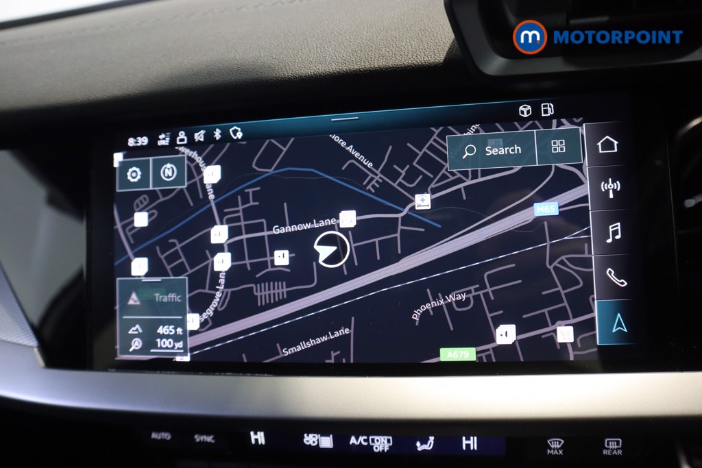 Used Audi A3 2022 for sale - 77117667: Photo 10