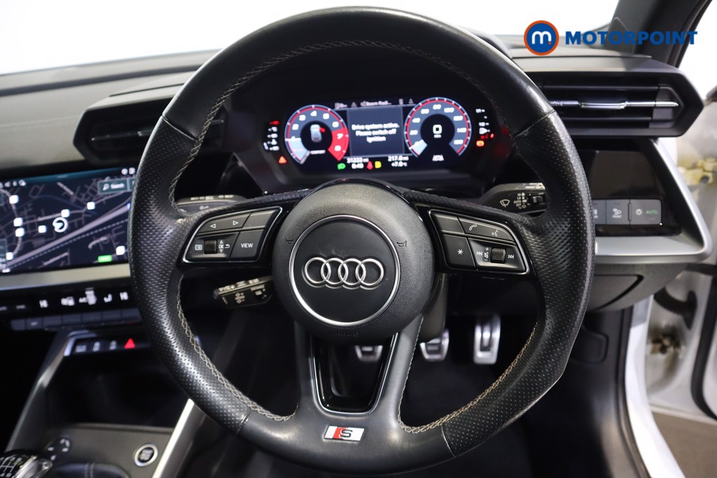 Used Audi A3 2022 for sale - 77117667: Photo 11