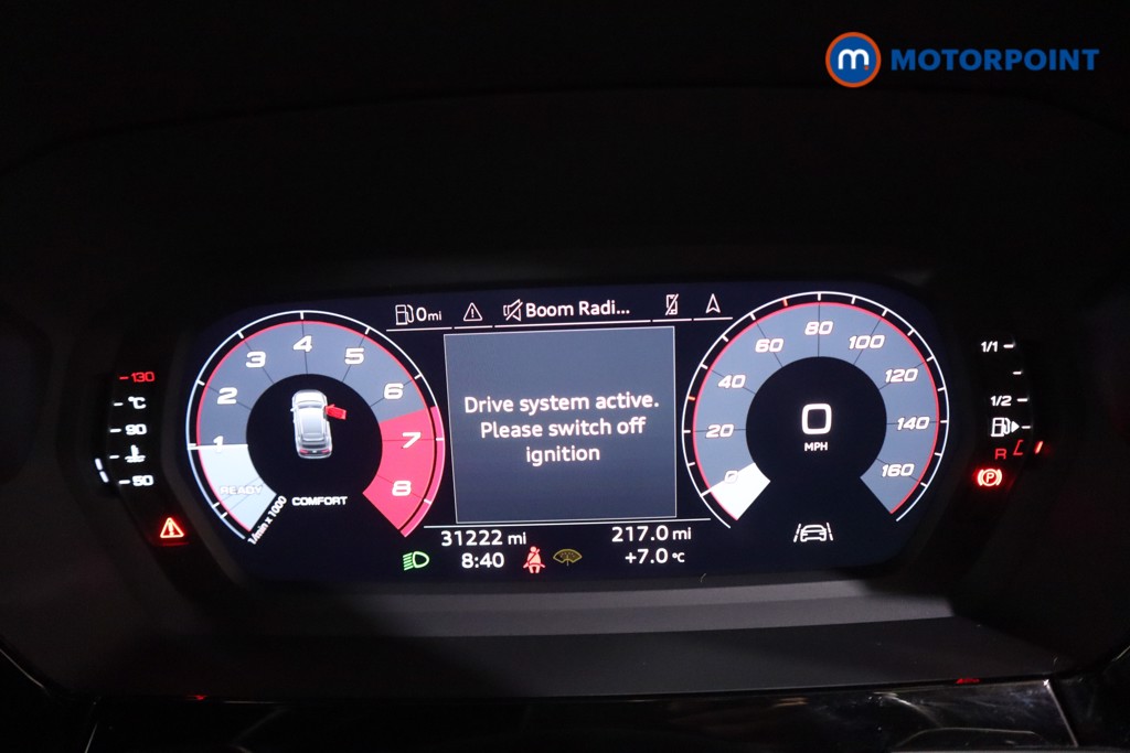 Used Audi A3 2022 for sale - 77117667: Photo 12