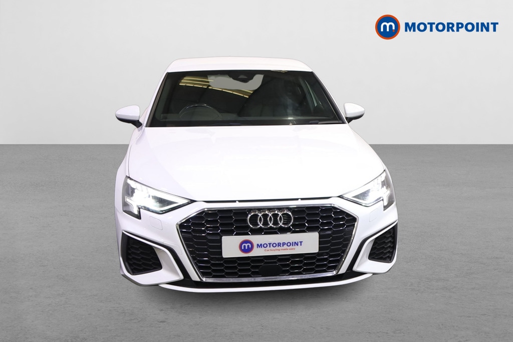 Used Audi A3 2022 for sale - 77117667: Photo 2