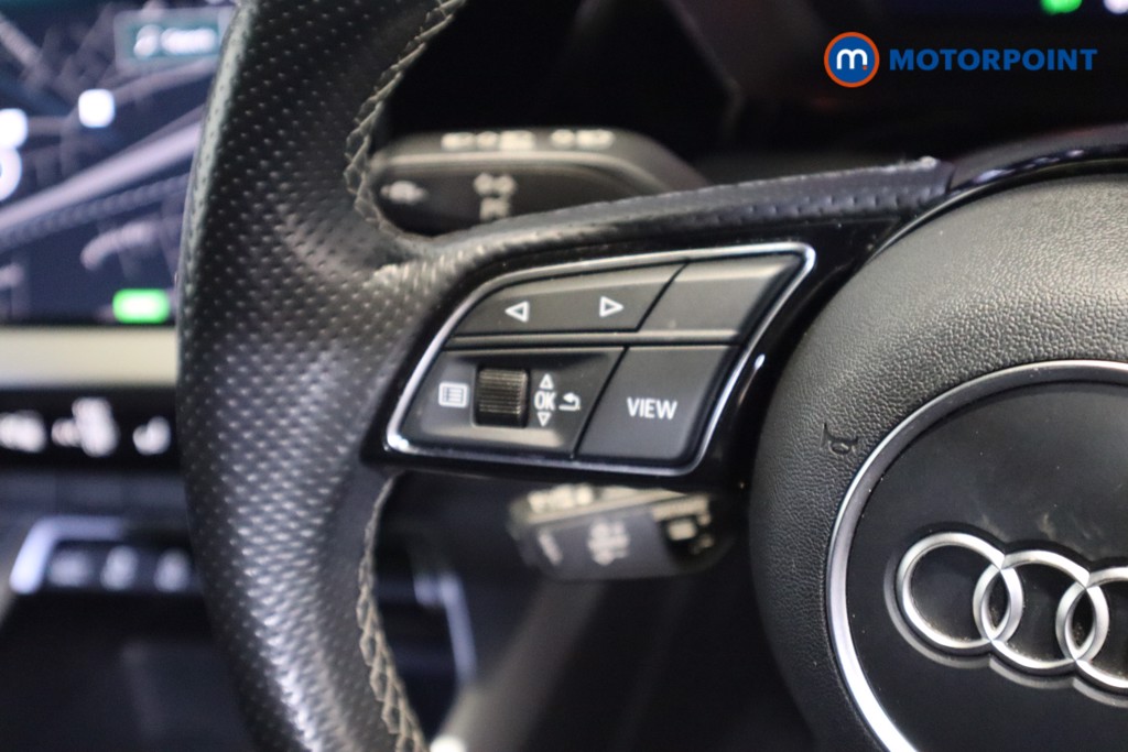 Used Audi A3 2022 for sale - 77117667: Photo 23