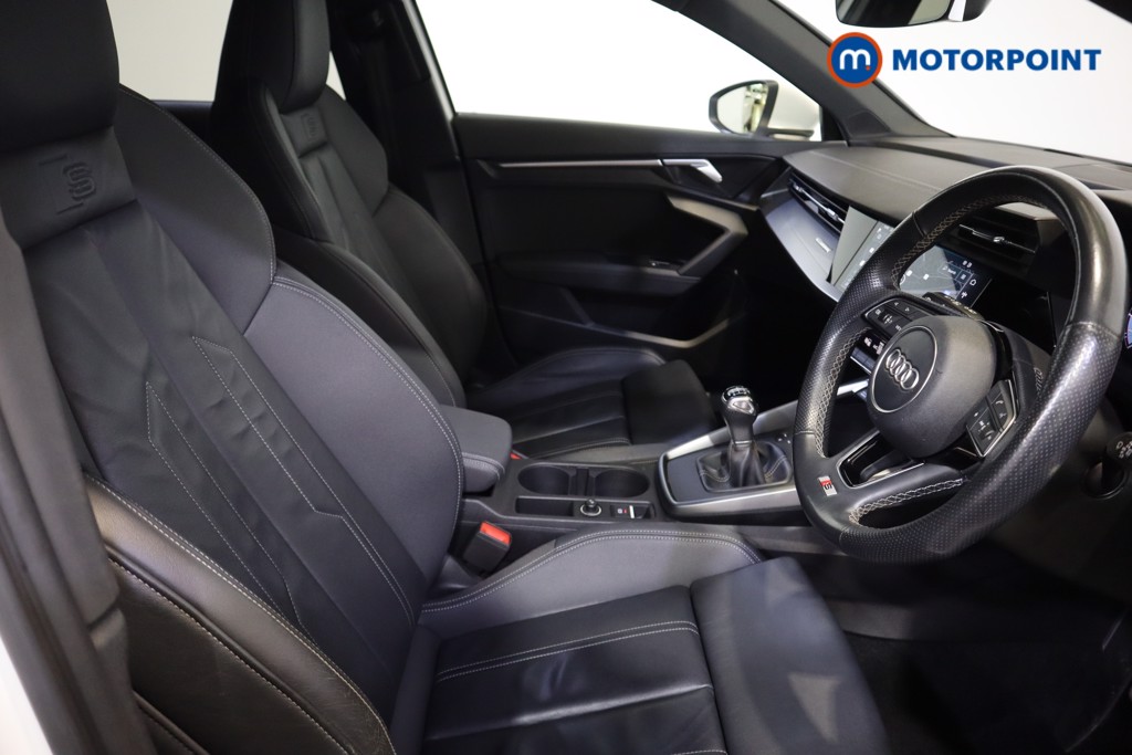 Used Audi A3 2022 for sale - 77117667: Photo 25