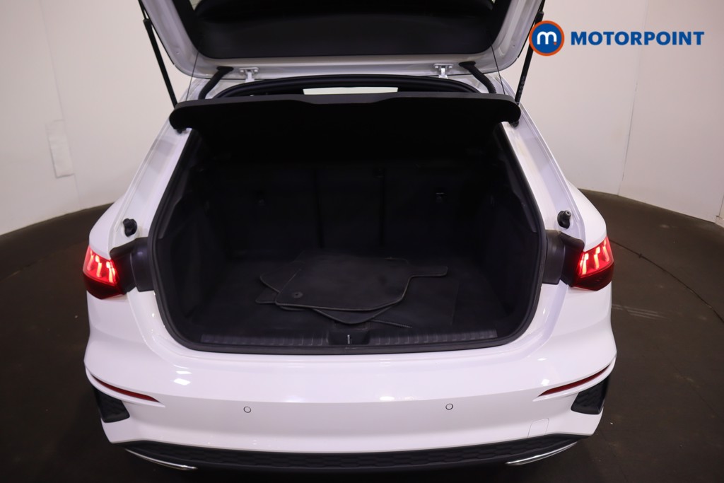 Used Audi A3 2022 for sale - 77117667: Photo 28