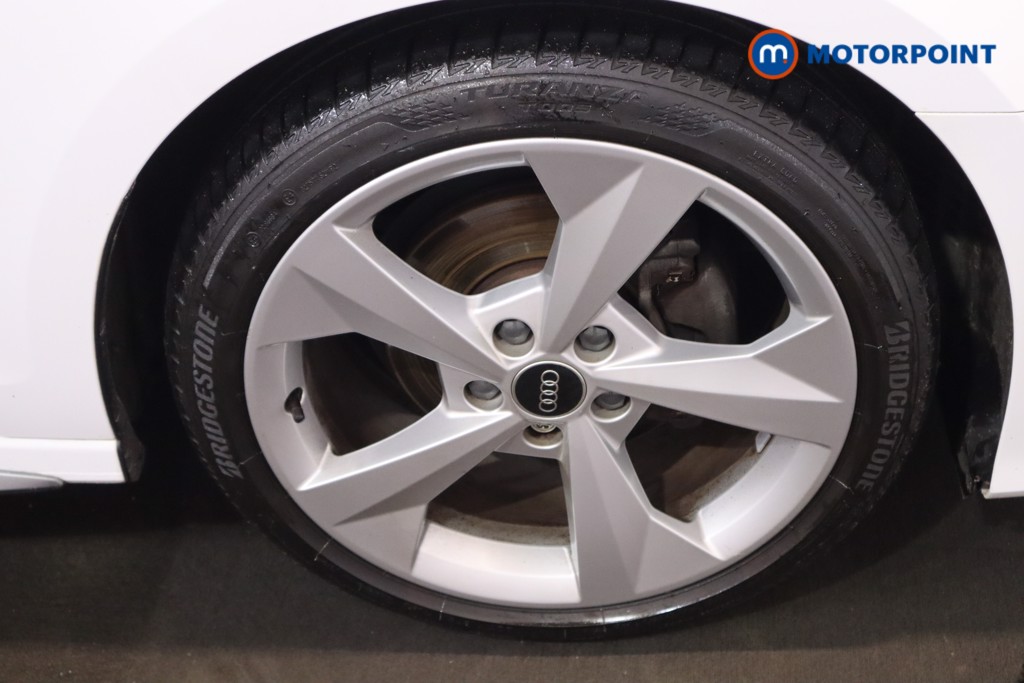 Used Audi A3 2022 for sale - 77117667: Photo 32