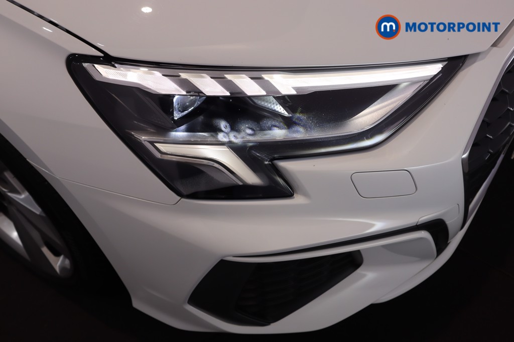 Used Audi A3 2022 for sale - 77117667: Photo 33