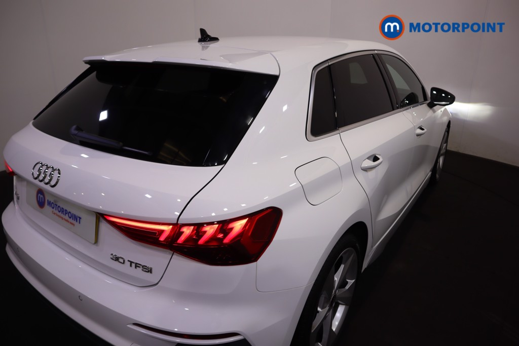 Used Audi A3 2022 for sale - 77117667: Photo 36