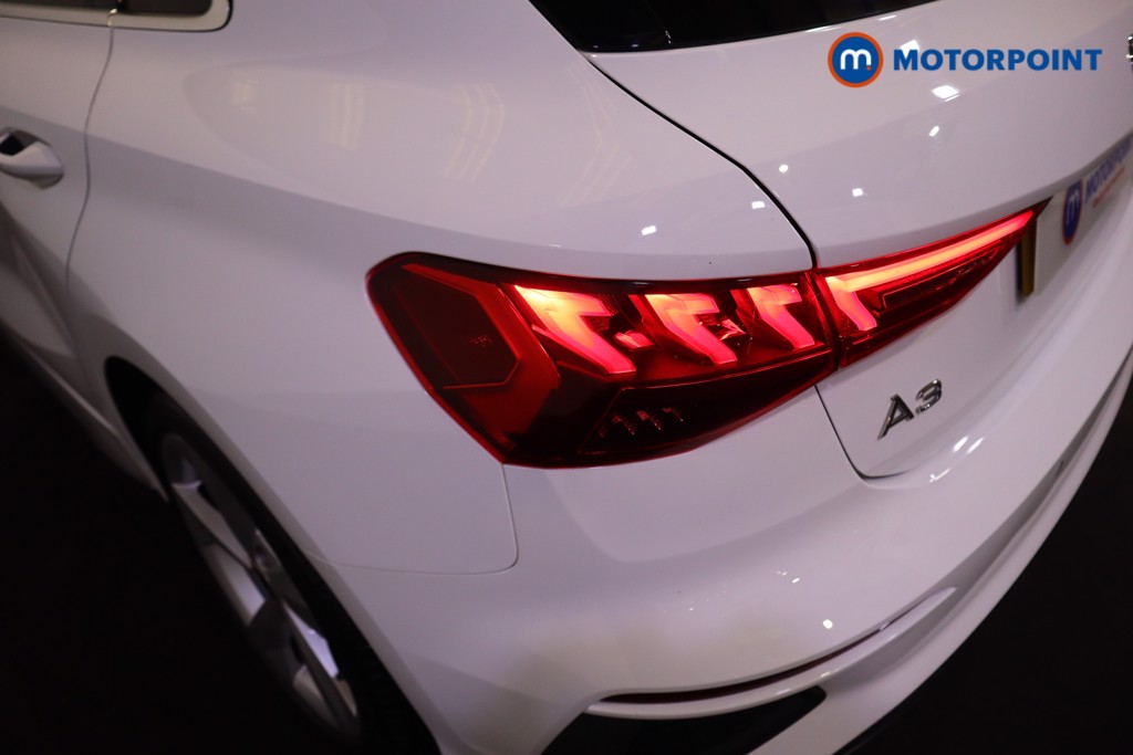 Used Audi A3 2022 for sale - 77117667: Photo 37