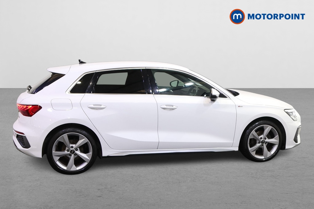 Used Audi A3 2022 for sale - 77117667: Photo 8