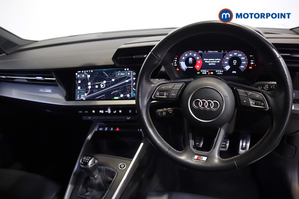 Used Audi A3 2022 for sale - 77117667: Photo 9