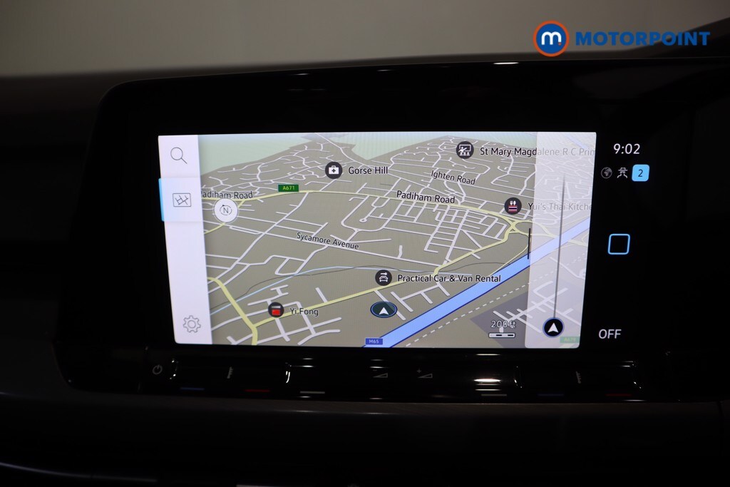 Used Volkswagen Golf 2023 for sale - 78091540: Photo 10