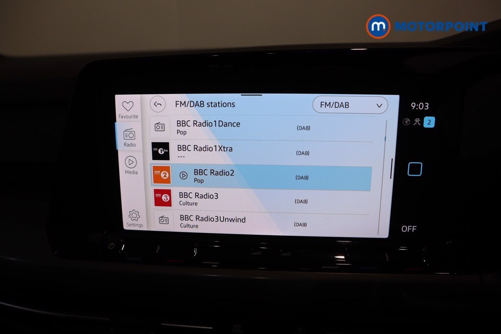 Used Volkswagen Golf 2023 for sale - 78091540: Photo 13