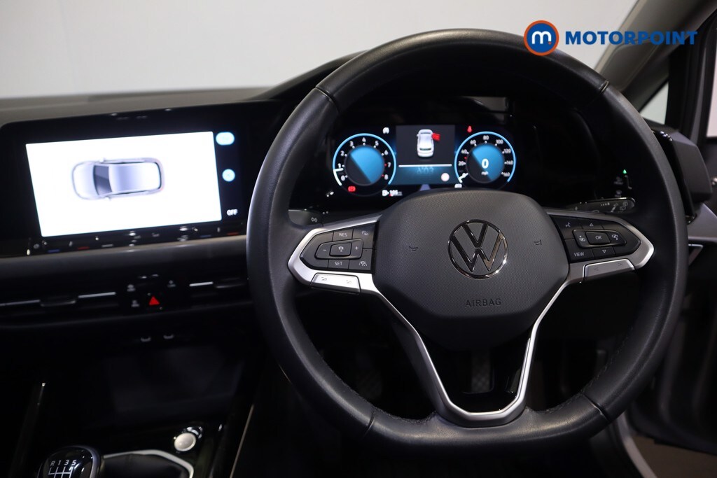 Used Volkswagen Golf 2023 for sale - 78091540: Photo 17