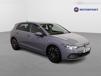 Volkswagen Golf feature image