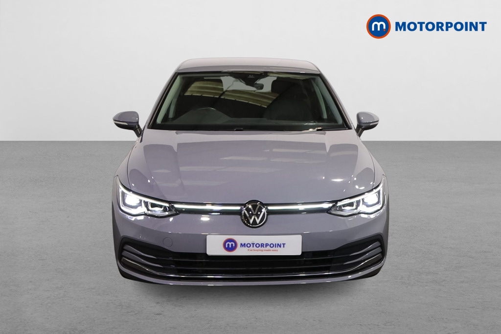 Used Volkswagen Golf 2023 for sale - 78091540: Photo 2