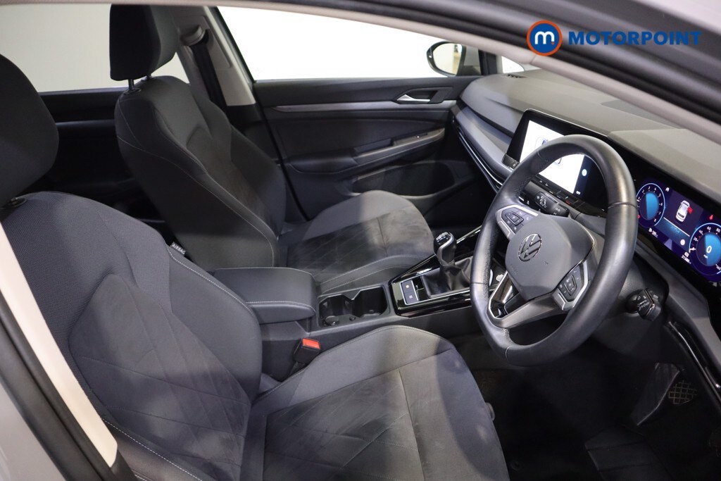 Used Volkswagen Golf 2023 for sale - 78091540: Photo 26