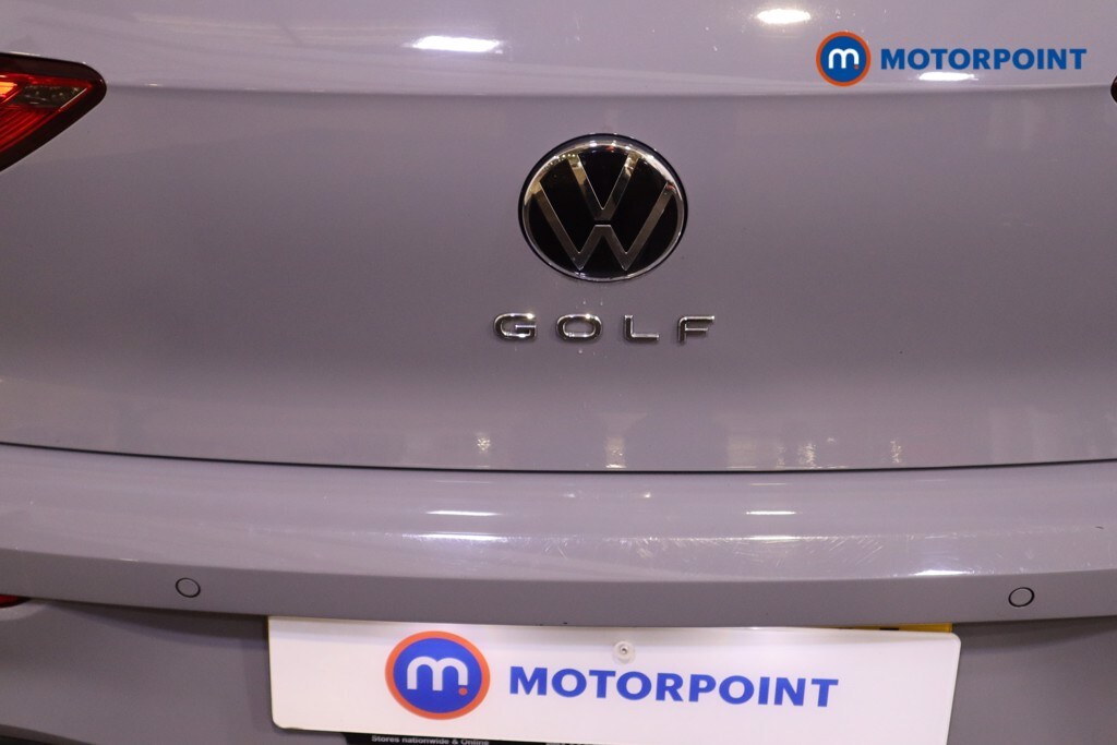 Used Volkswagen Golf 2023 for sale - 78091540: Photo 32