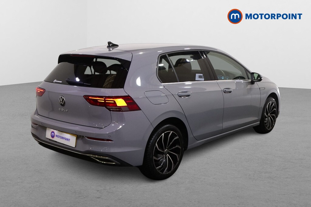 Used Volkswagen Golf 2023 for sale - 78091540: Photo 7