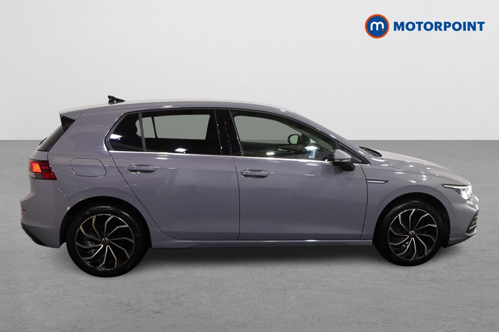 Used Volkswagen Golf 2023 for sale - 78091540: Photo 8