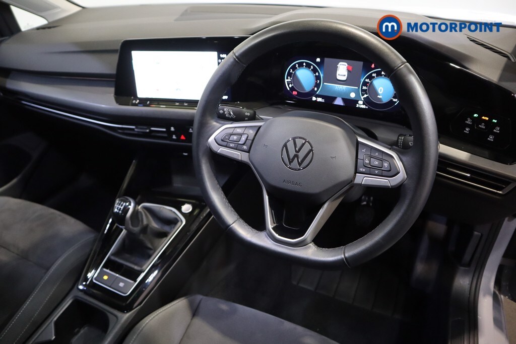 Used Volkswagen Golf 2023 for sale - 78091540: Photo 9