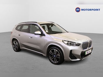 2023 - 230kW xDrive30 M Sport 65kWh 5dr Auto