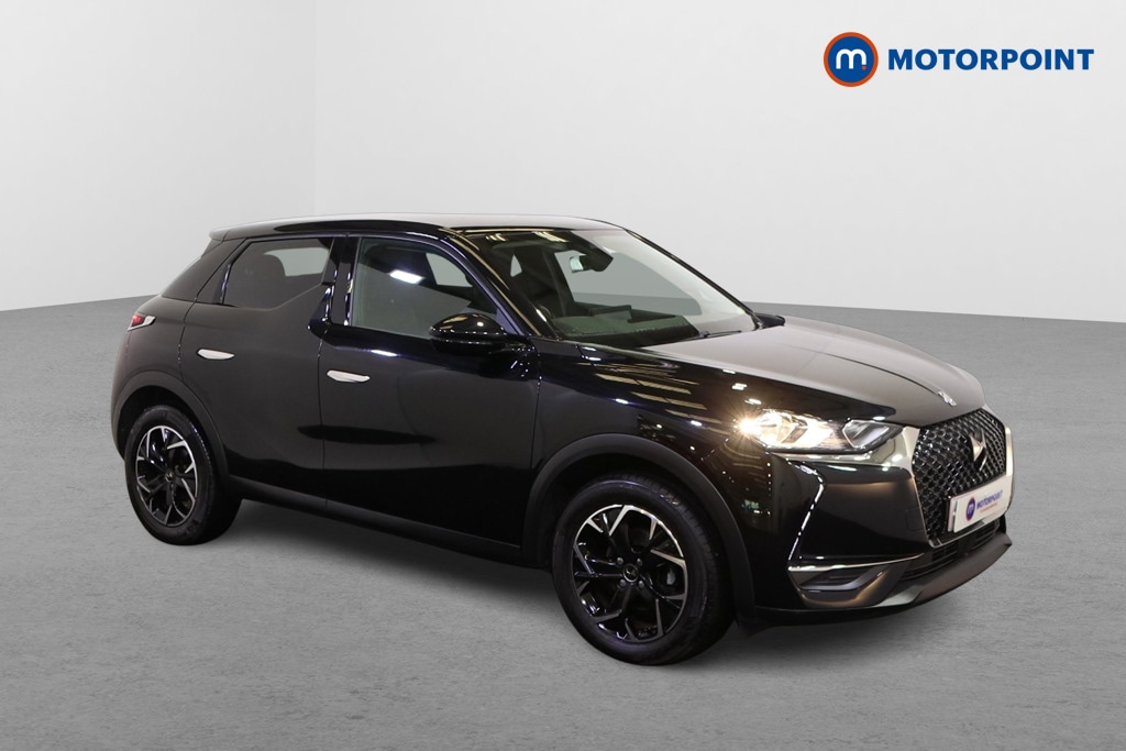 Used DS Automobiles DS 3 2020 for sale - 76367251: Photo 1