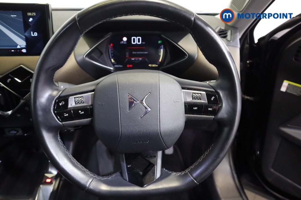 Used DS Automobiles DS 3 2020 for sale - 76367251: Photo 11