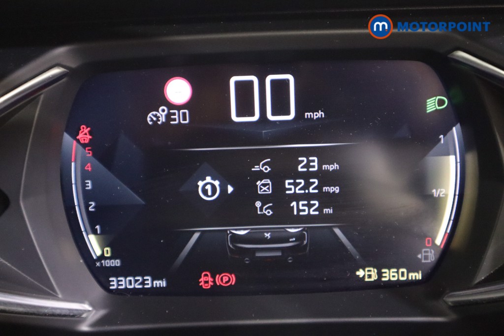 Used DS Automobiles DS 3 2020 for sale - 76367251: Photo 12
