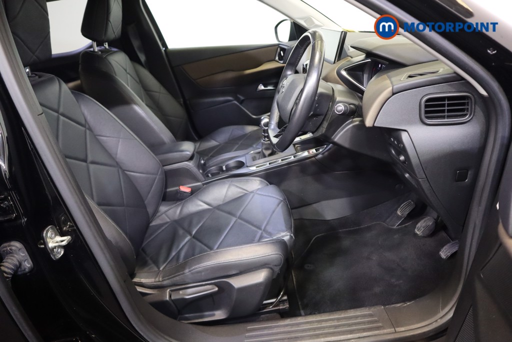 Used DS Automobiles DS 3 2020 for sale - 76367251: Photo 14